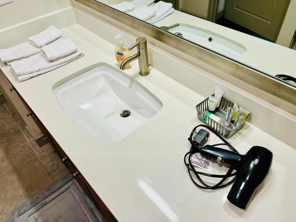 Downtown Apt Free Parking - Pool - Gym - Fully Kitchen Хьюстон Экстерьер фото